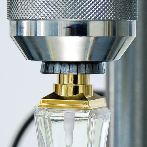 GMP Compliant Single Portion Cosmetic Sample Packaging in Seal Edge Bags with Contract Packaging