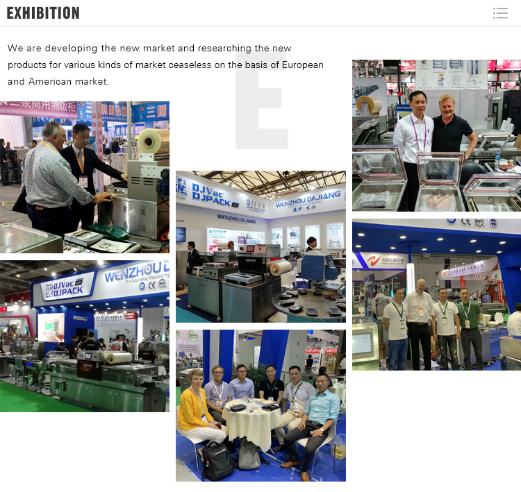Exhibition View 1