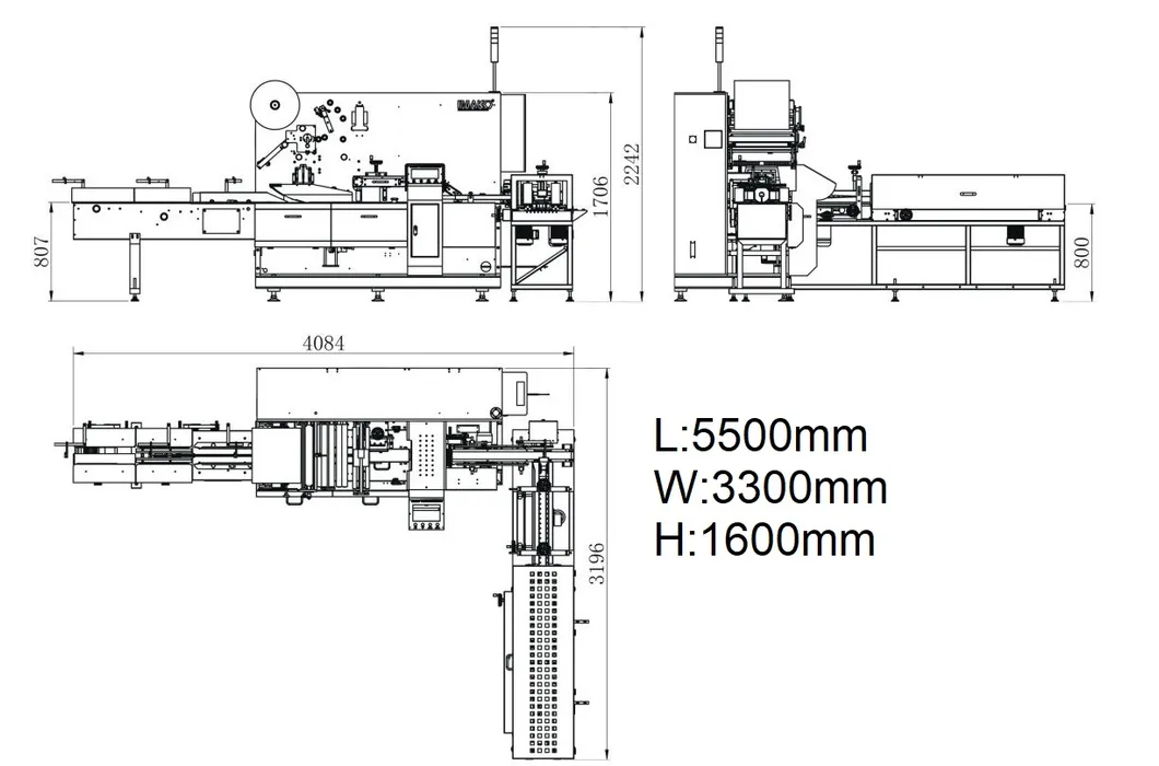 Technical parameter parameters