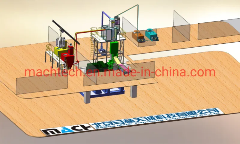 Weighing System