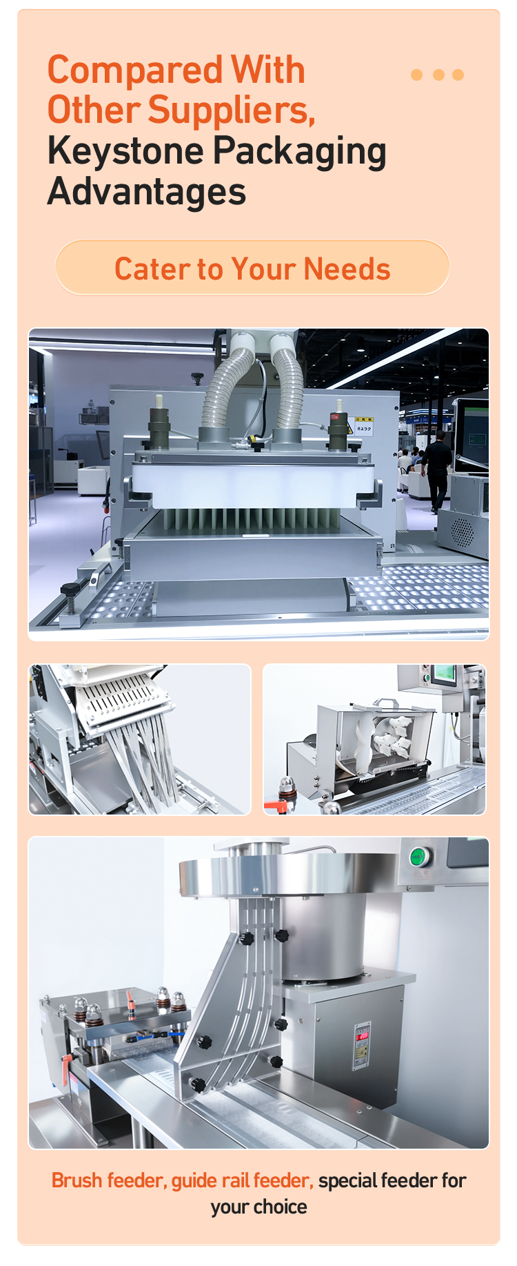 Feed Component 1