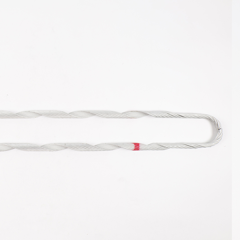 Precision Machined Cable Tension Clamp for Opgw Adapter Assembly