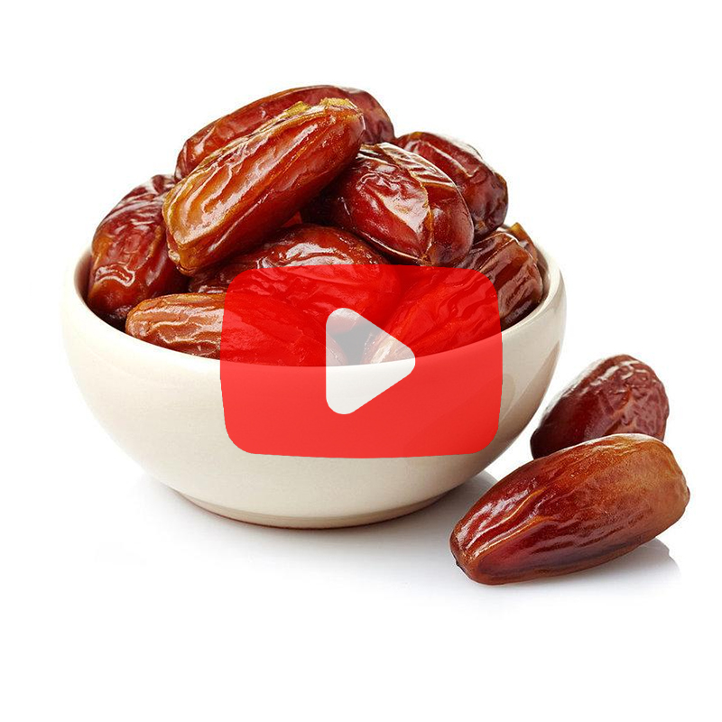 Date Palm Packaging
