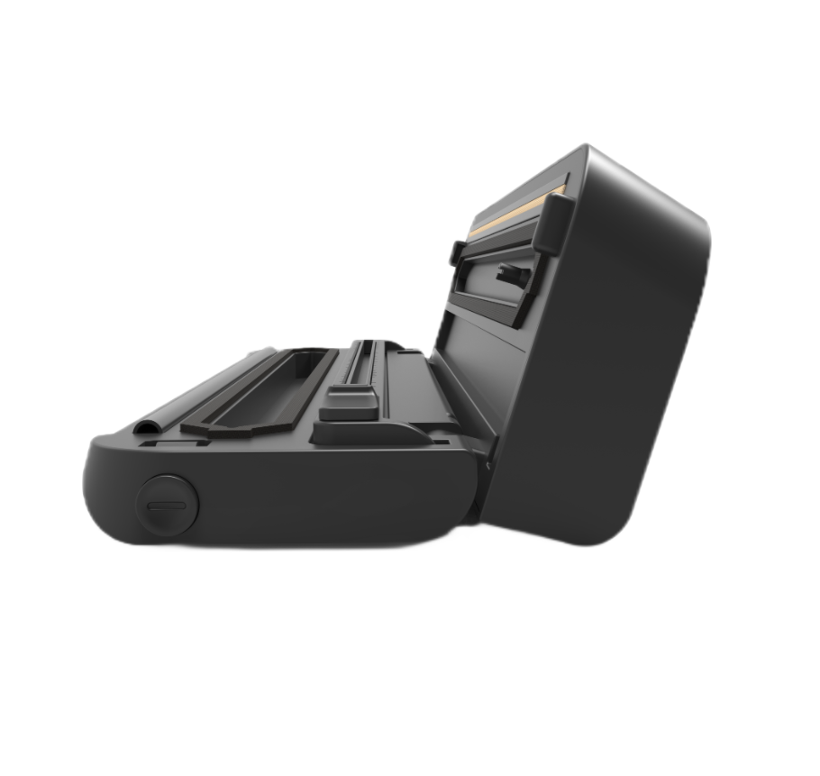 Paper Shredder Model 4