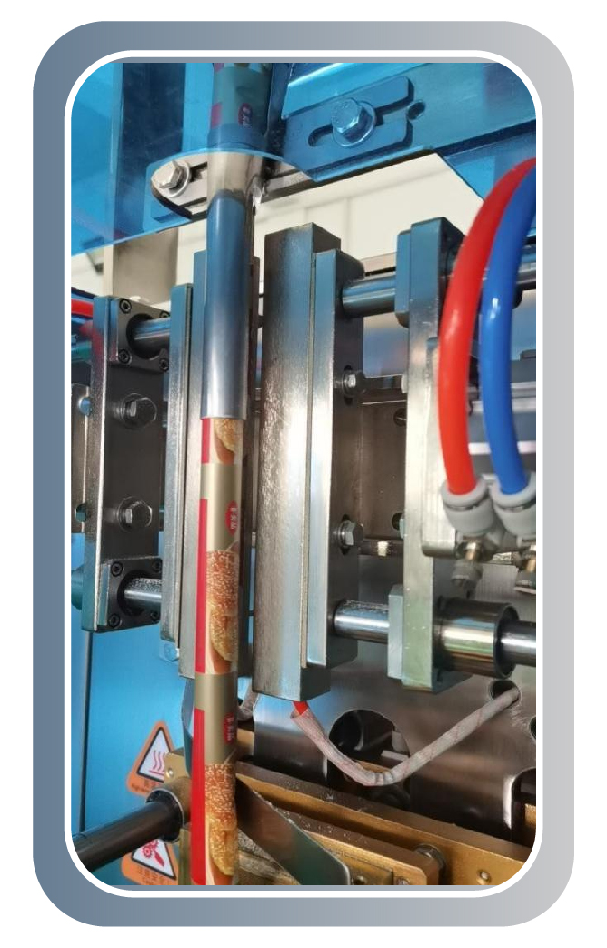 Mechanism