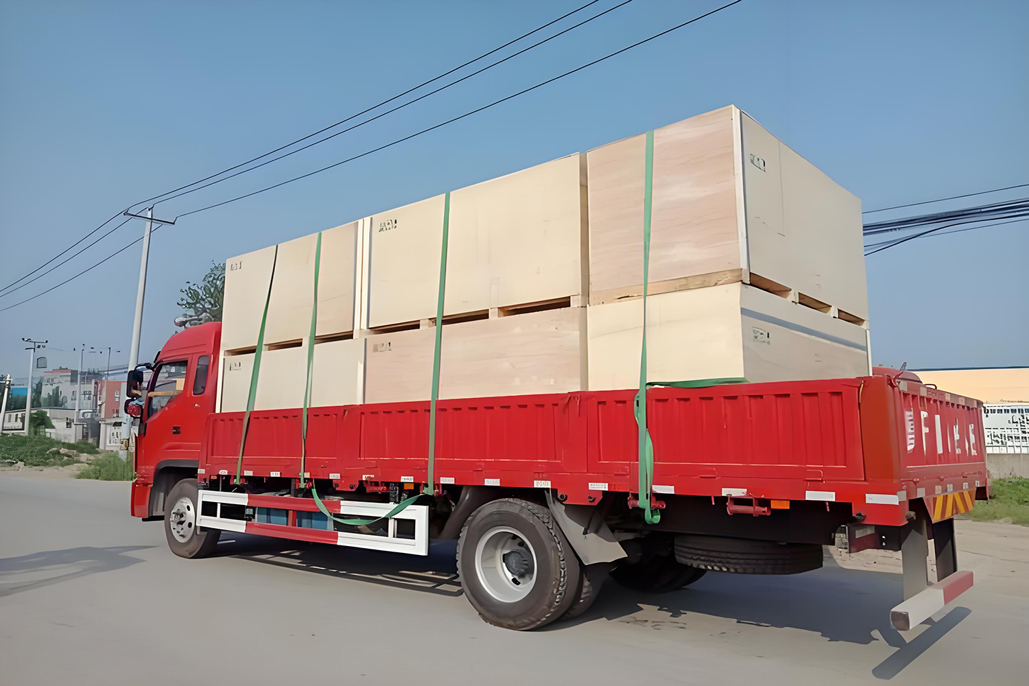Delivery 2