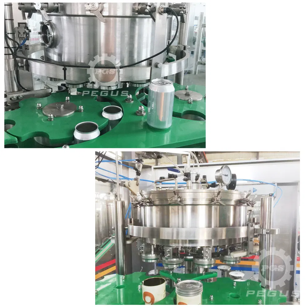 Filling Part