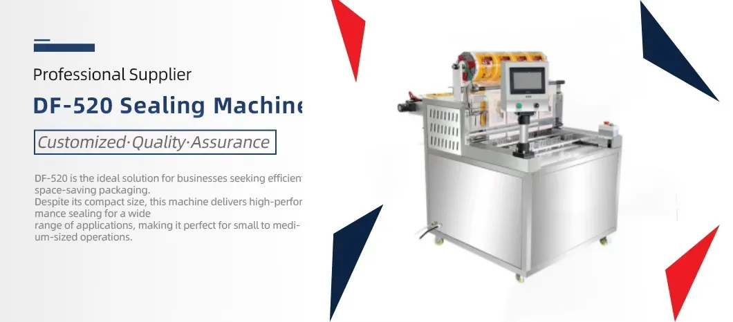 Automatic Spoon Honey Packing Machine