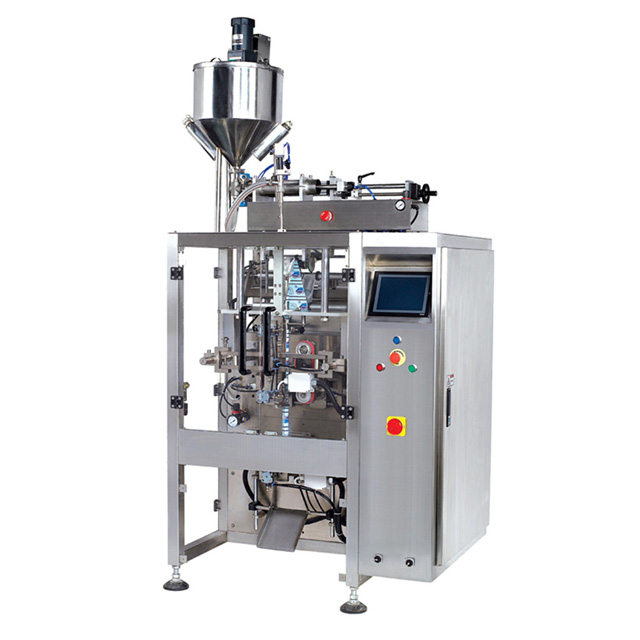 JKPACK Automatic Vffs Packaging Machine