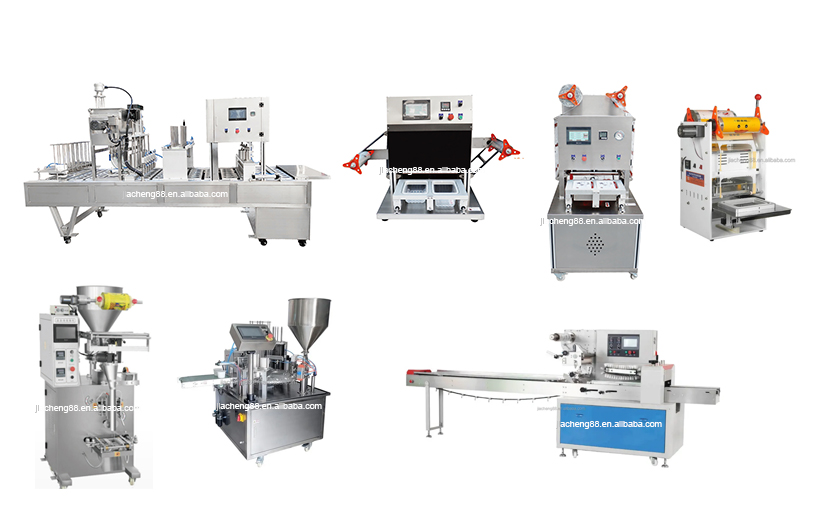 Popular Packaging Machine