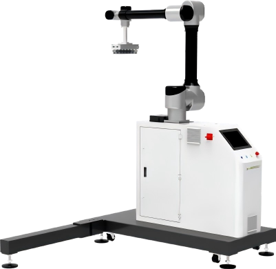 Palletizing Robot