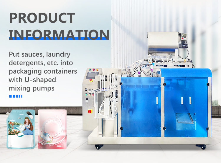 Packaging Machine Presentation 3