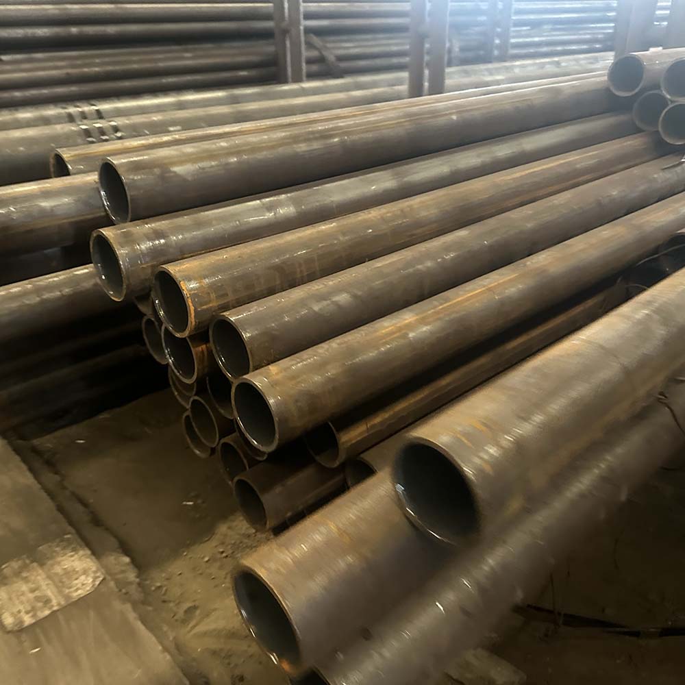 ASTM A312 TP304 Stainless Steel Pipe Industrial Grade Seamless For Pharmaceutical Equipment ASTM Factory