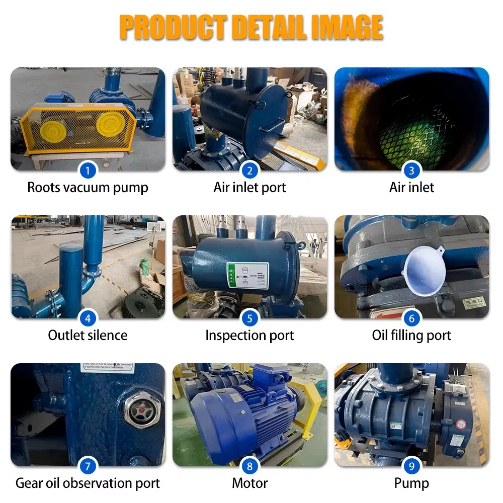 Automatic Bulk Material Pneumatic Conveying System Powder Transfer Silo Feeding