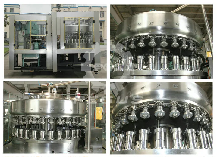 Production Line Solution