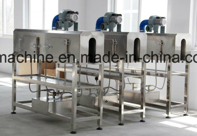 Automatic Juice Glass Round Square Bottle Sleeve Shrink Labeling Label Machine