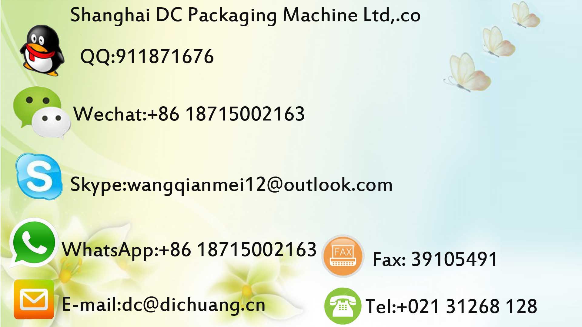 Machine in Factory