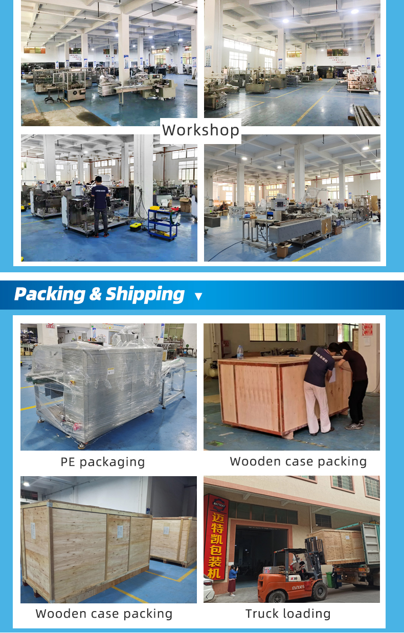 Factory Production
