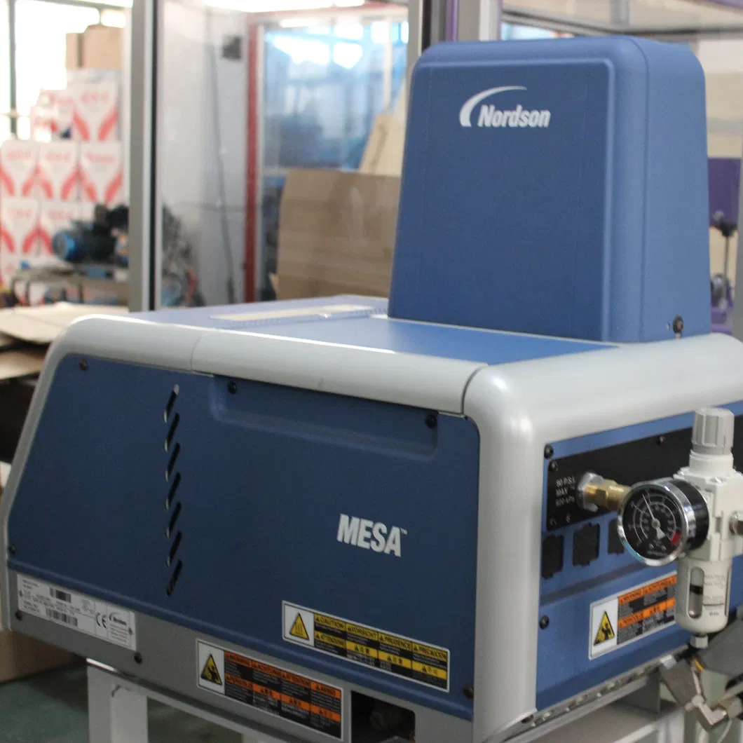 Machine Detail 4