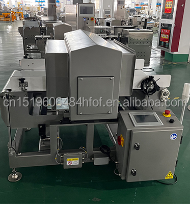 Heavy Duty Dynamic Checkweigher Product
