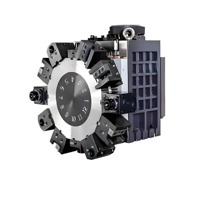 Y-axis