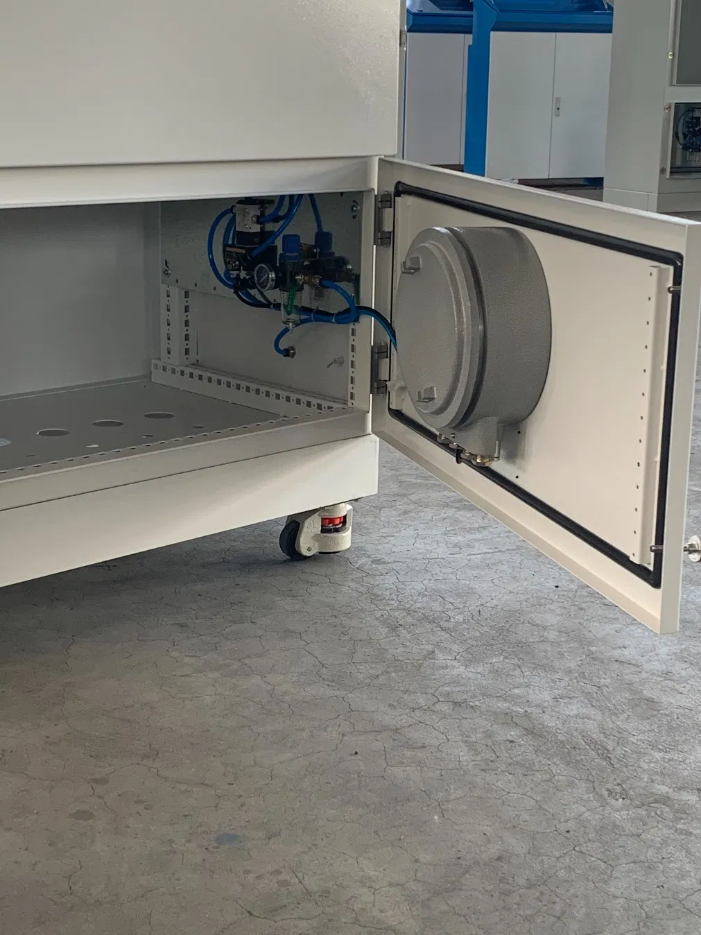 Polyurethane PU Strip Foam Sealing Making Gasket Dispensing Machine for Sealing
