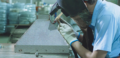 Accessories Processing