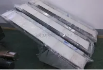 Finished products conveyor