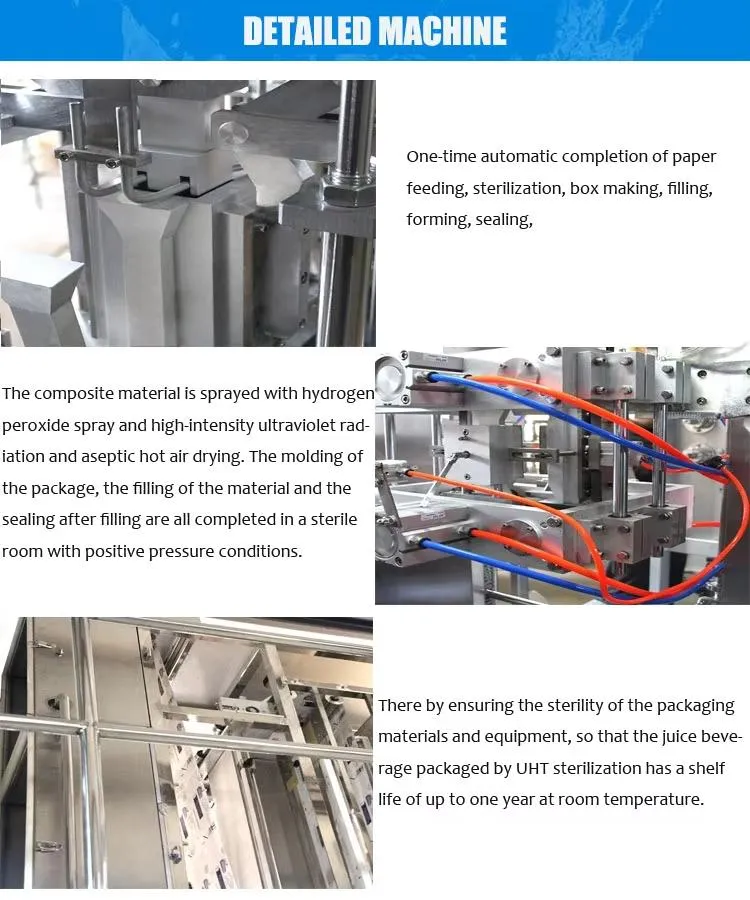 Machine Detail 1