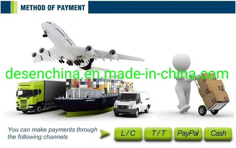 Shipping Method