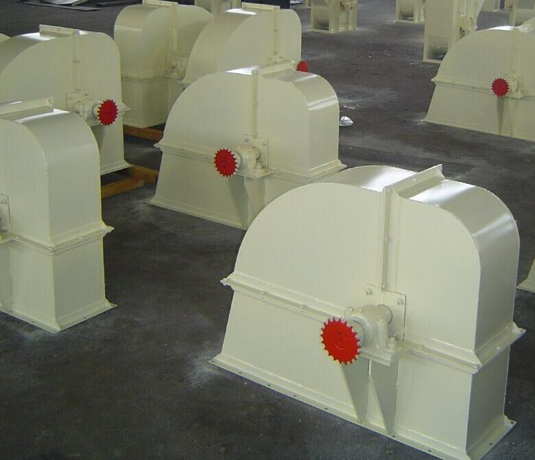 Customizable Hualiang Chain Bucket Elevator Conveyor System for Vertical Conveying