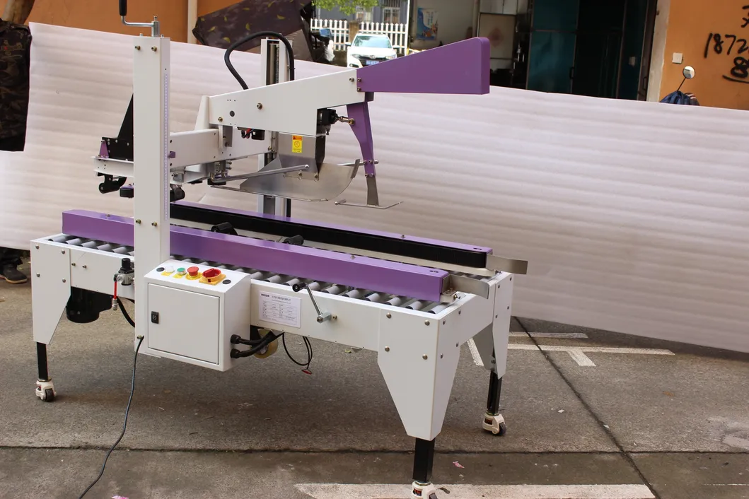 Machine Structure 1