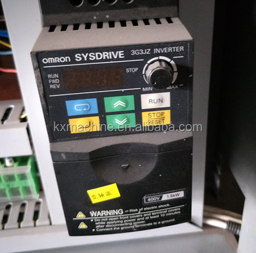 Japan Omron Inverter