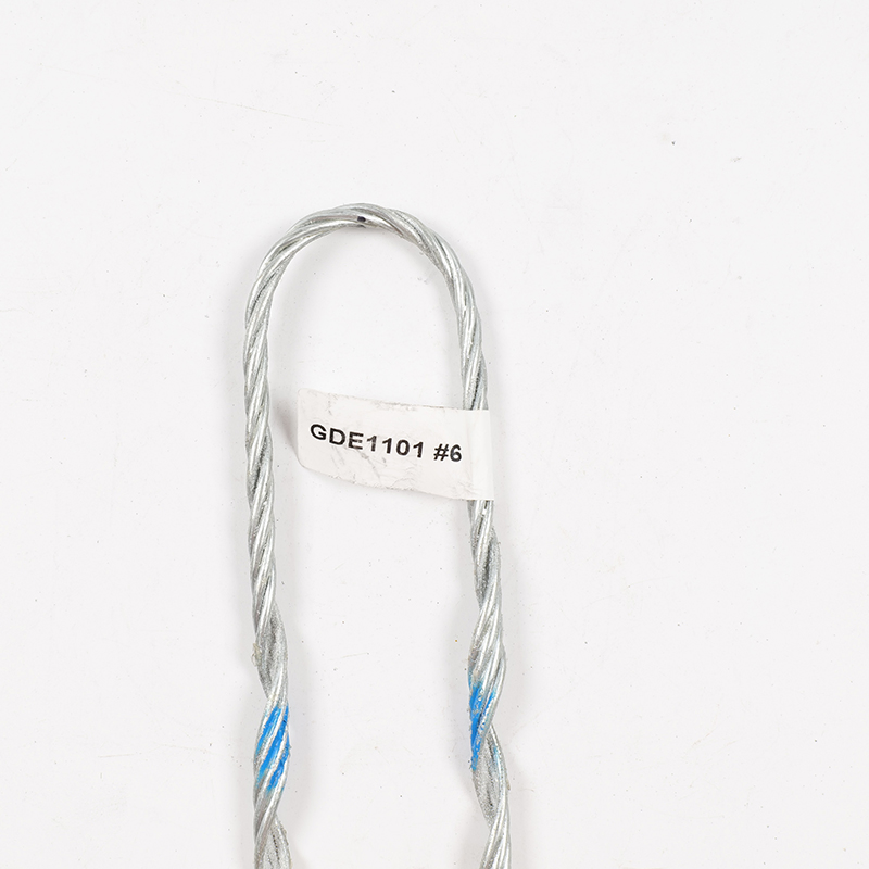 Precision Machined Cable Tension Clamp for Opgw Adapter Assembly