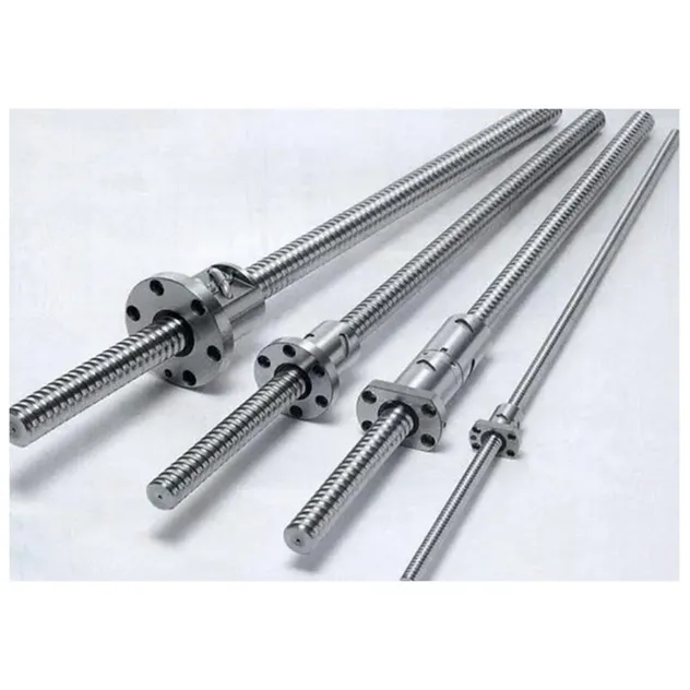 Ball Screw