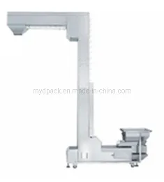 Z type bucket elevator