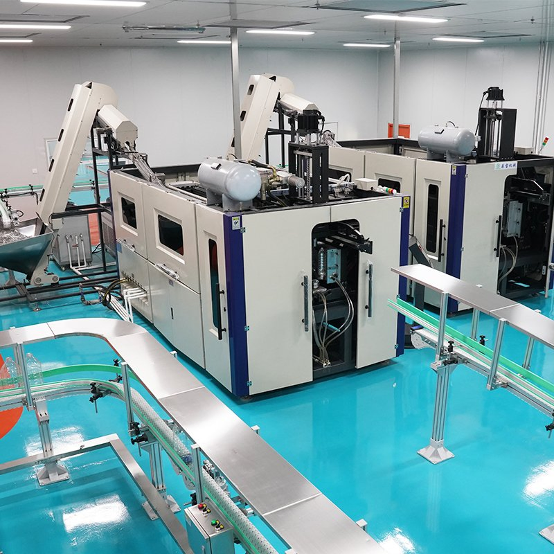 Fully Automatic Oil Bottle Line Lube/Lubricant Engine Oil/Sunflower/Vegetable/Cooking/Olive/Edible Oil Filling Machine