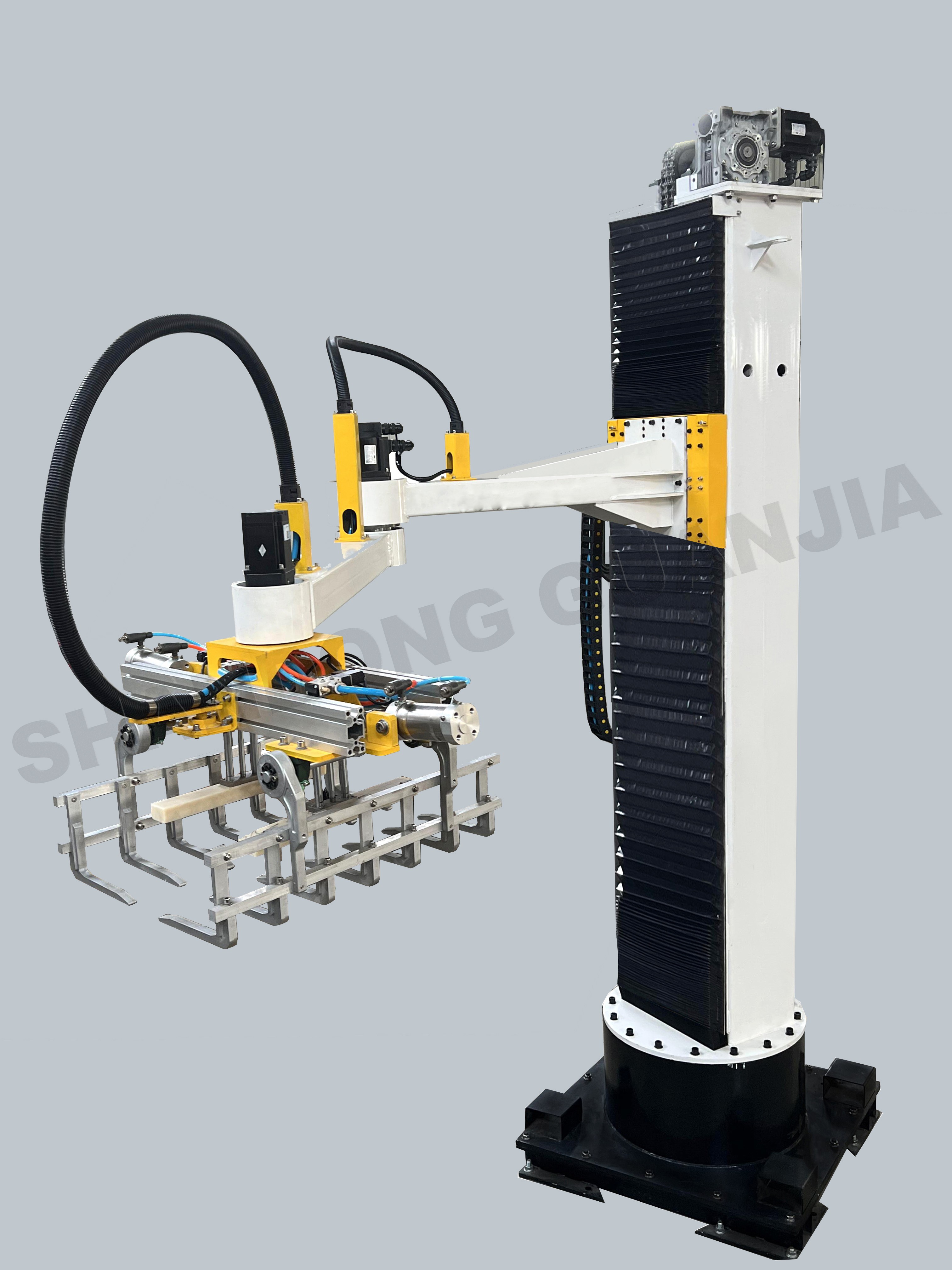 Robot Arm Palletizer