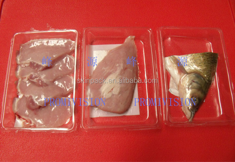 VSP Vacuum Skin Packaging Machine, VSP Vacuum Packaging Machine