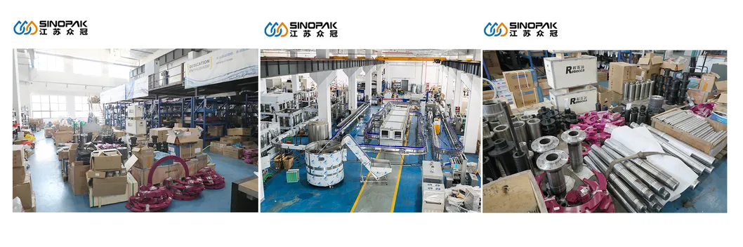 Factory Workshop View