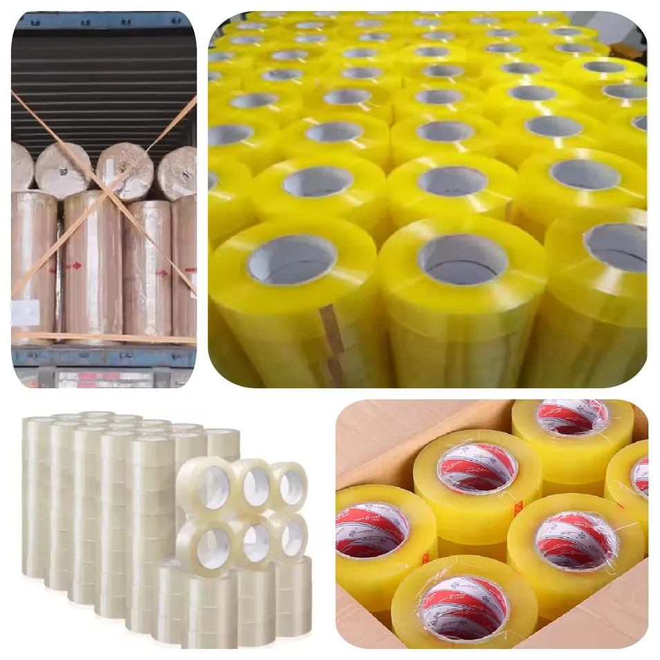 Industrial Tapes