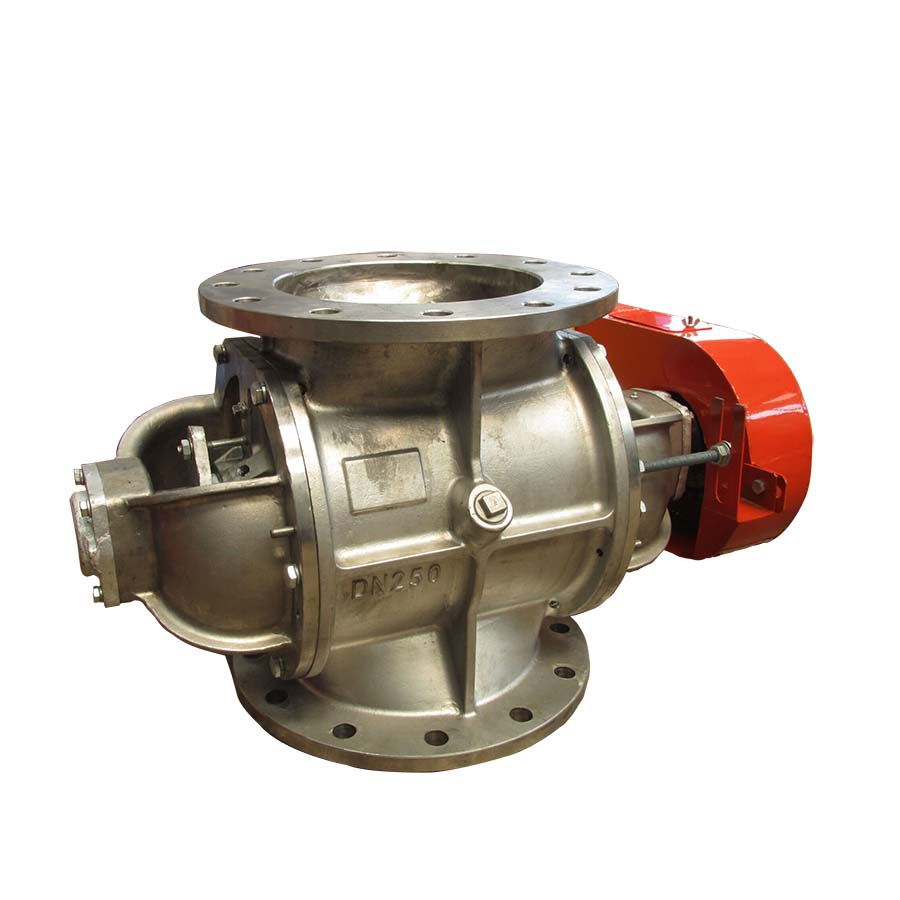Pneumatic Conveying System/PVC Automatic Mixing Weighing Conveying System for PVC Door