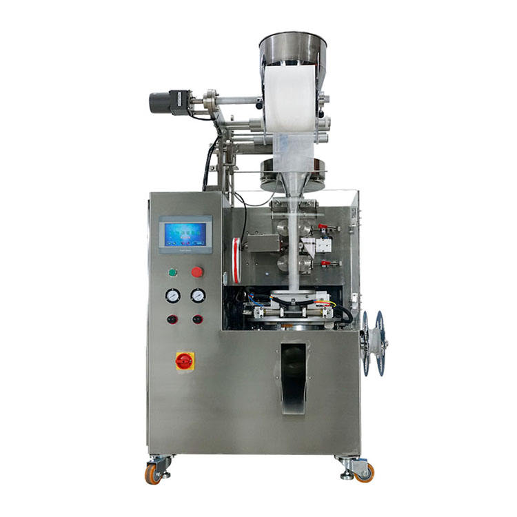Vertical Granule Packaging Machine for Food