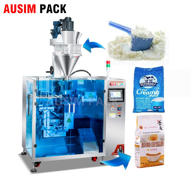 Packaging Equipment