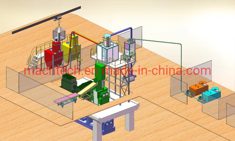 Control System