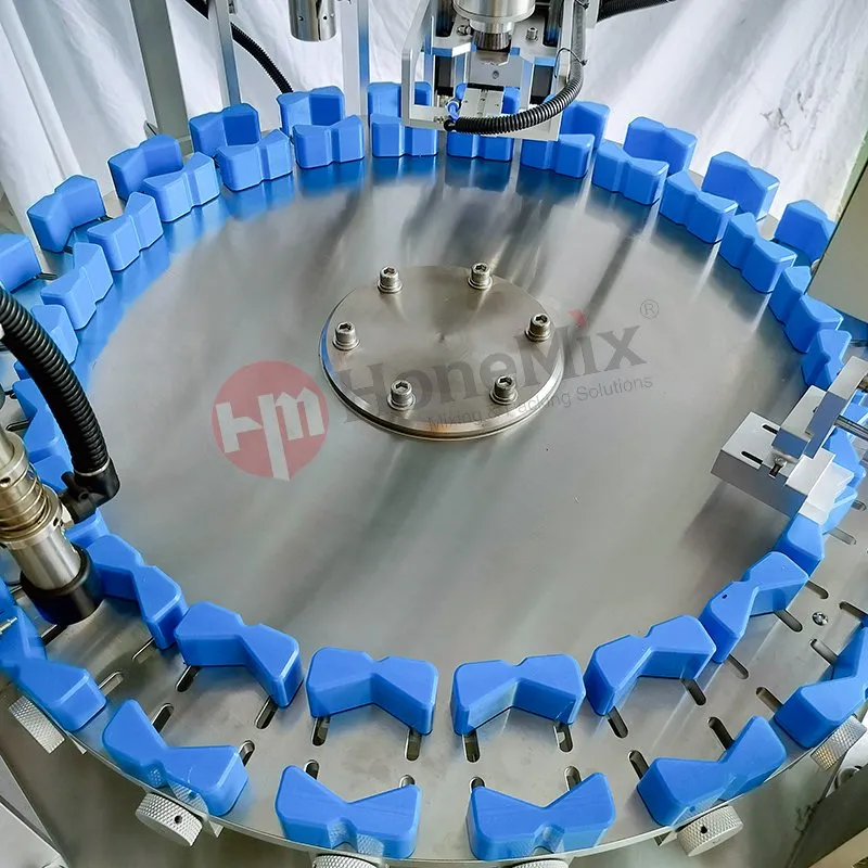 Bottle Fixture
