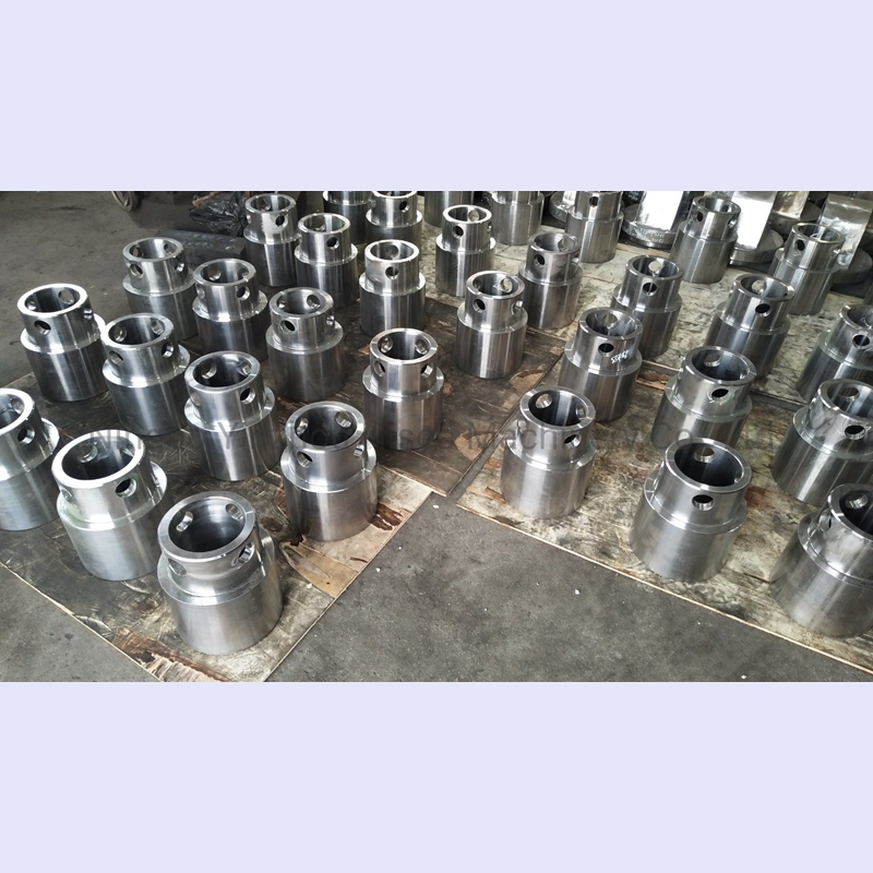 AC Drawworks for Drilling Equipments