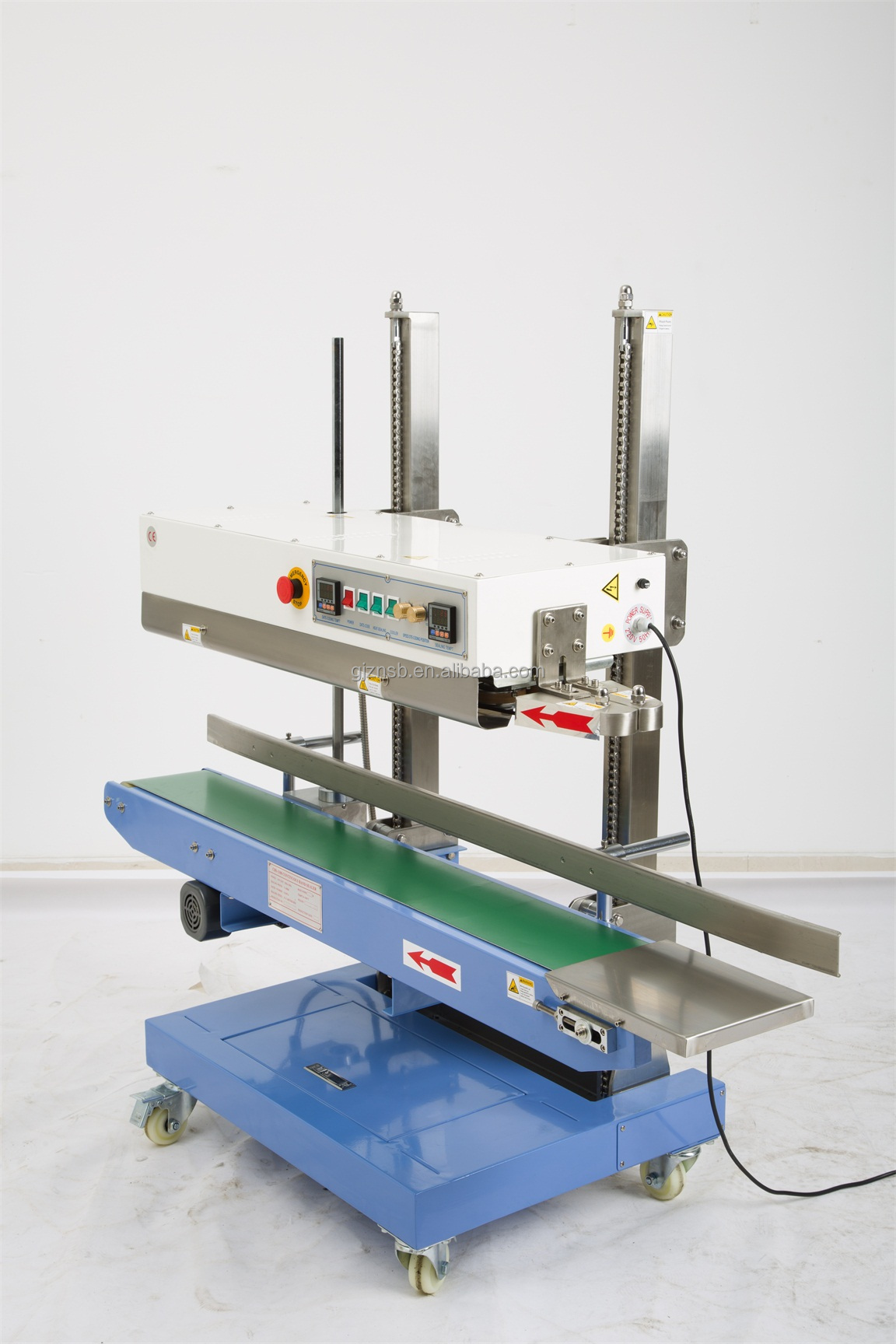 Heat Sealer Machine