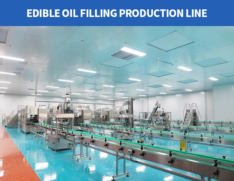 Fully Automatic Oil Bottle Line Lube/Lubricant Engine Oil/Sunflower/Vegetable/Cooking/Olive/Edible Oil Filling Machine