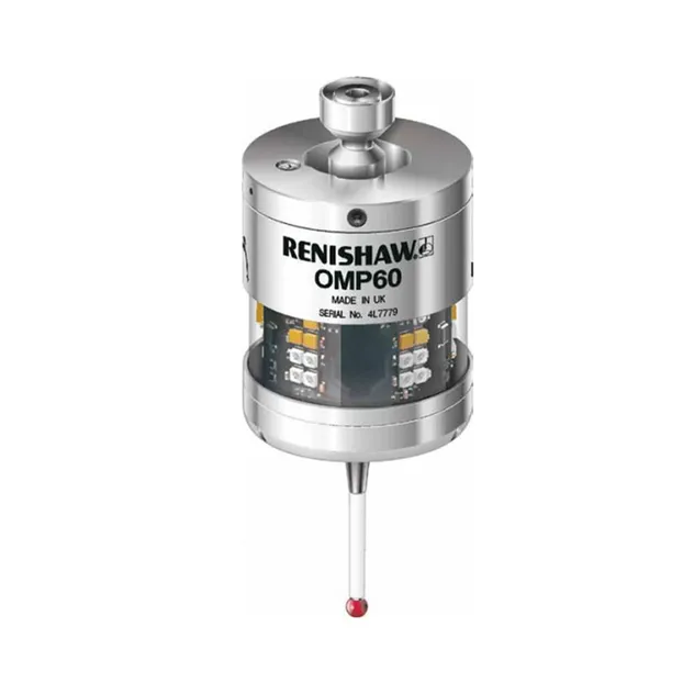 Measuring Device